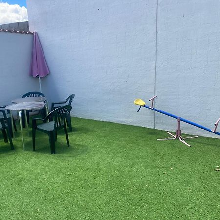 Casa Rural Vegasan Santa Colomba de la Vega Zewnętrze zdjęcie