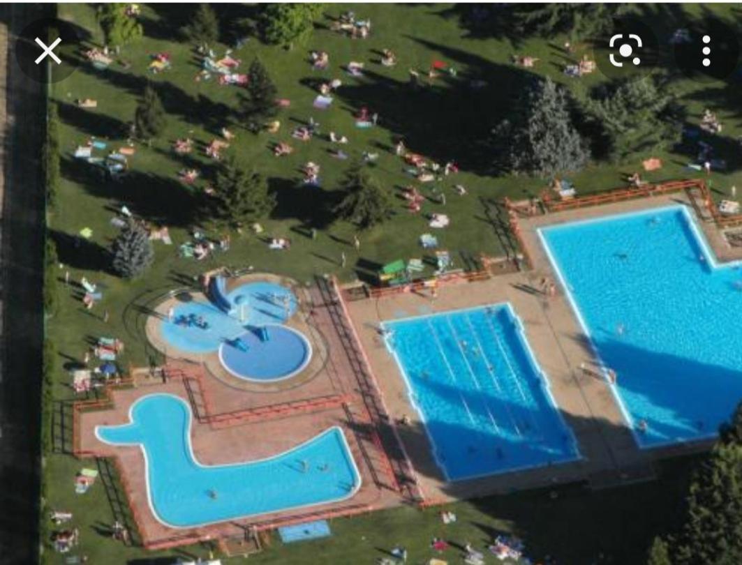 Casa Rural Vegasan Santa Colomba de la Vega Zewnętrze zdjęcie