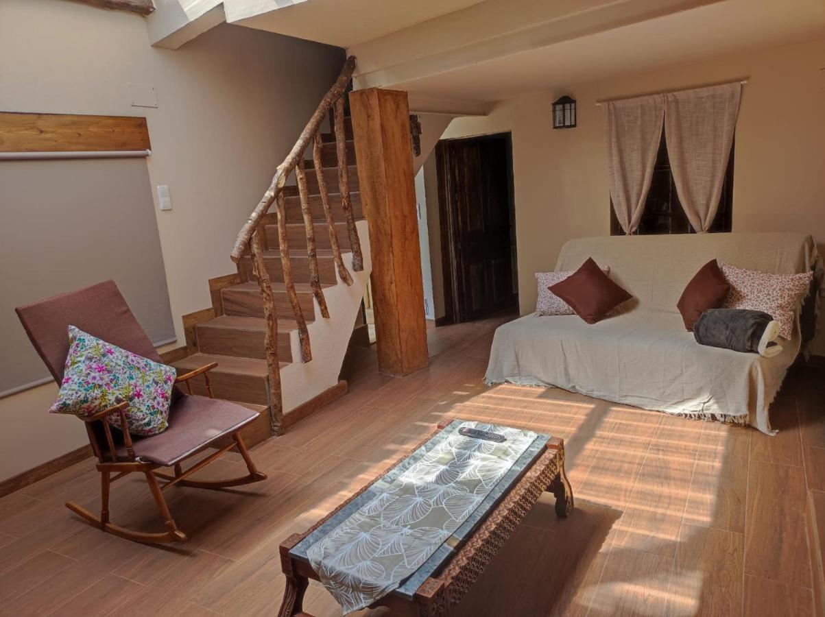 Casa Rural Vegasan Santa Colomba de la Vega Zewnętrze zdjęcie