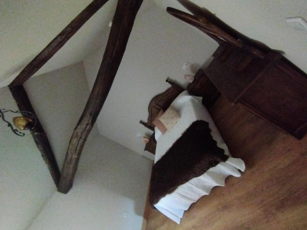 Casa Rural Vegasan Santa Colomba de la Vega Zewnętrze zdjęcie