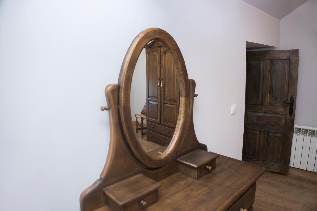 Casa Rural Vegasan Santa Colomba de la Vega Zewnętrze zdjęcie
