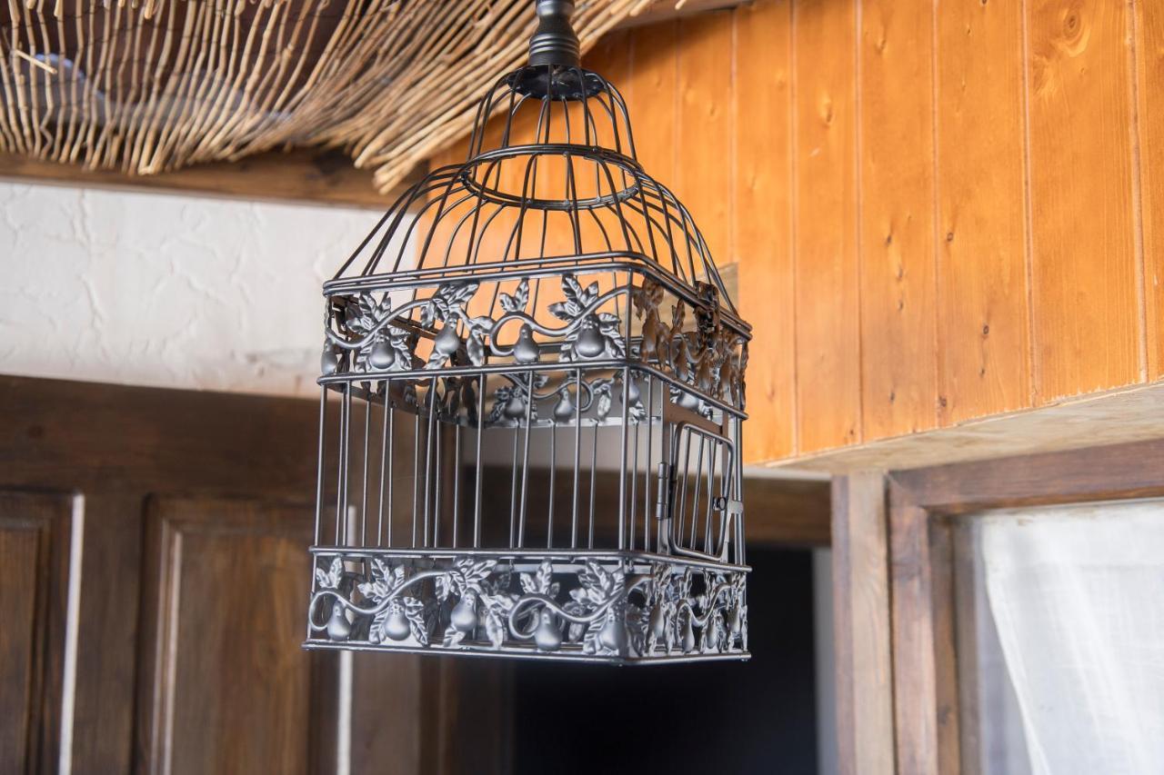 Casa Rural Vegasan Santa Colomba de la Vega Zewnętrze zdjęcie